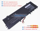 Аккумуляторы для ноутбуков peaq Pnb c140v-1g428n 7.6V 7000mAh