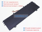 Аккумуляторы для ноутбуков peaq Pnb c140v-1g428n 7.6V 7000mAh