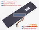 Rtdpart Y141s 7.7V 5000mAh аккумуляторы