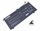 Clevo 6-87-v54ts-71n00 15.48V 4650mAh аккумуляторы Clevo 6-87-v54ts-71n00 15.48V 4650mAh аккумуляторы