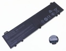 Аккумуляторы для ноутбуков other 1516pro 15.4V 5050mAh