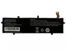Rtdpart Sim-5074116-1p2s 7.6V 4800mAh аккумуляторы