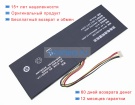 Аккумуляторы для ноутбуков thomson N14c4wh64 7.4V 4000mAh