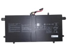 Аккумуляторы для ноутбуков asus Tuf gaming a14 fa401ui 7.78V 9740mAh