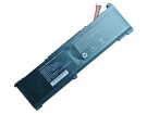 Rtdpart U6151107pv-2s1p 7.6V 5000mAh аккумуляторы