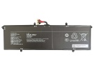 Аккумуляторы для ноутбуков xiaomi W4220 15.56V 5141mAh Аккумуляторы для ноутбуков xiaomi W4220 15.56V 5141mAh