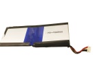 Rtdpart 6266185-2s 7.6V 5000mAh аккумуляторы Rtdpart 6266185-2s 7.6V 5000mAh аккумуляторы
