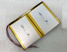 Haier U616588p 3.7V 5000mAh аккумуляторы Haier U616588p 3.7V 5000mAh аккумуляторы