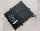 Аккумуляторы для ноутбуков haier X1s 11.6 7.6V 3500mAh