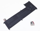 Аккумуляторы для ноутбуков ninkear Core i7-11390h 11.55V 4700mAh