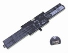 Аккумуляторы для ноутбуков msi Claw a1m-019cn 11.61V 4700mAh