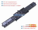 Аккумуляторы для ноутбуков msi Claw a1m-025hk 11.61V 4700mAh