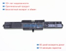 Аккумуляторы для ноутбуков msi Claw a1m-025hk 11.61V 4700mAh