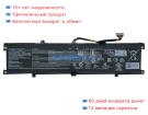 Аккумуляторы для ноутбуков msi Pulse 17 ai c1vfkg-018hk 15.48V 5815mAh