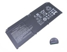 Аккумуляторы для ноутбуков acer Swift 16 ai sf16-51 series 11.67V 5826mAh