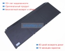 Аккумуляторы для ноутбуков acer Swift 16 ai sf16-51t series 11.67V 5826mAh