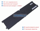 Аккумуляторы для ноутбуков msi Stealth 18 ai studio a1vhg-005uk 15.48V 6459mAh