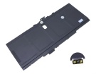 Аккумуляторы для ноутбуков hp Dragonfly pro 7.72V 8082mAh