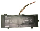 Аккумуляторы для ноутбуков ilife Zed air cx3 7.4V 5000mAh