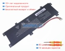 Аккумуляторы для ноутбуков medion Akoya e2221t 7.6V 5000mAh