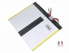 Аккумуляторы для ноутбуков careaol S15pro 7.6V 5000mAh