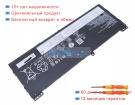 Lenovo L24d4pk5 15.48V 4522mAh аккумуляторы