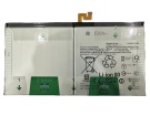 Аккумуляторы для ноутбуков samsung Sm x926n 3.88V 10880mAh Аккумуляторы для ноутбуков samsung Sm x926n 3.88V 10880mAh