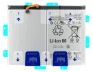 Аккумуляторы для ноутбуков samsung Gh82-31774a 3.88V 8160mAh