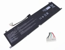 Msi Bty-m6m2 15.2V 6578mAh аккумуляторы