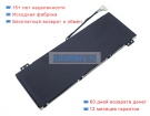 Acer Ap21d8m 15.4V 3733mAh аккумуляторы
