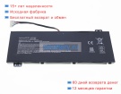 Acer Ap21d8m 15.4V 3733mAh аккумуляторы
