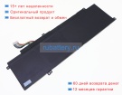 Dynabook Ps0236ua1brs 15.4V 3900mAh аккумуляторы