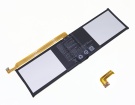 Аккумуляторы для ноутбуков cube Iwork gt 2-in-1 7.6V 3900mAh