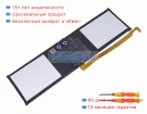 Cube 535893-2s1p 7.6V 3900mAh аккумуляторы