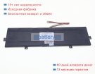 Аккумуляторы для ноутбуков dere R13 7.6V 5000mAh