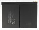 Аккумуляторы для ноутбуков apple 2022 ipad 10 10th 3.8V 7606mAh Аккумуляторы для ноутбуков apple 2022 ipad 10 10th 3.8V 7606mAh