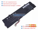 Аккумуляторы для ноутбуков medion Akoya e6415 11.55V 3896mAh