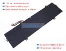 Аккумуляторы для ноутбуков medion Akoya e6415 11.55V 3896mAh