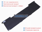 Dell D9v29 15.6V 4615mAh аккумуляторы