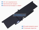 Dell Rf5vp 11.7V 4700mAh аккумуляторы