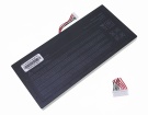Аккумуляторы для ноутбуков autel D1pro 3.7V 15400mAh