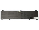 Аккумуляторы для ноутбуков msi Katana 15 hx b14wgk-218ae2 15.48V 4850mAh