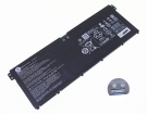 Аккумуляторы для ноутбуков acer Swift go 14 ai sfg14-01-x38d 11.67V 6430mAh
