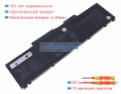 Hp Tpn-db2b 15.44V 4987mAh аккумуляторы