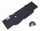 Аккумуляторы для ноутбуков dell Pro 14 11.7V 5128mAh