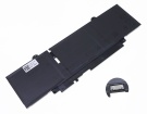 Аккумуляторы для ноутбуков dell Pro premium 11.7V 5128mAh
