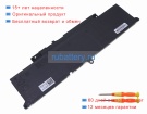 Dell 0r2nvn 11.7V 4700mAh аккумуляторы