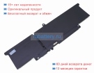Dell 0r2nvn 11.7V 4700mAh аккумуляторы
