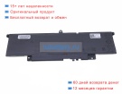 Dell 0r2nvn 11.7V 4700mAh аккумуляторы