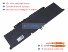 Dell 01w6f 11.25V 4000mAh аккумуляторы